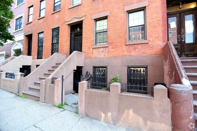 Foto del edificio - 349 Union St