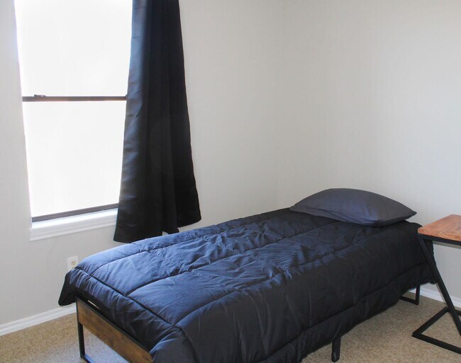 Foto del edificio - 820-820 N 26th St