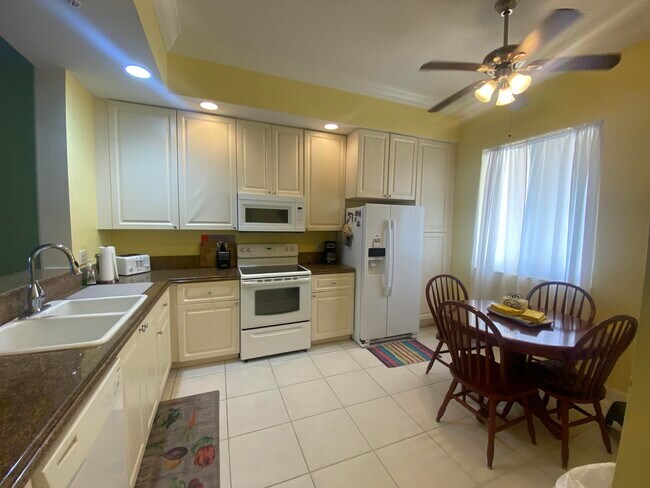 Foto del edificio - 18 Harbour Isle Dr W