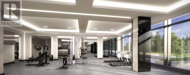 Photo du bâtiment - 100 Eagle Rock Way