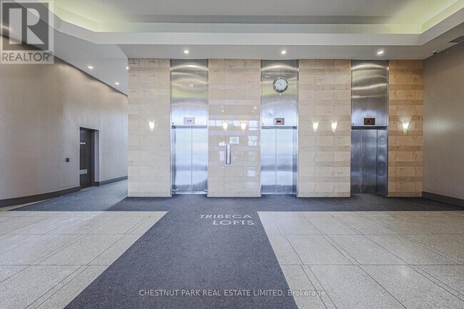 Photo du bâtiment - 797-1797 Don Mills Rd.