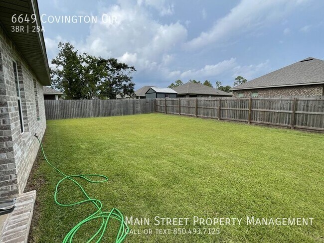 Building Photo - 6649 Covington Cir