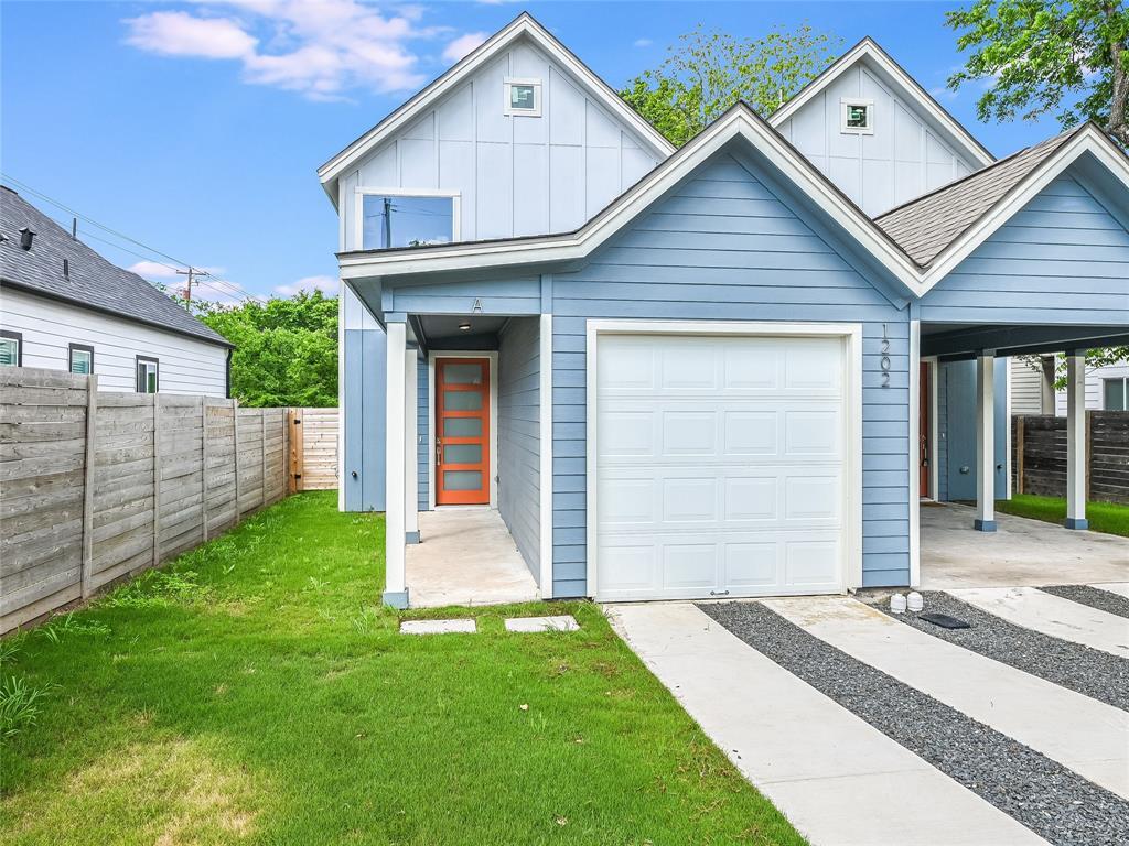 Foto principal - 1202 Cometa St