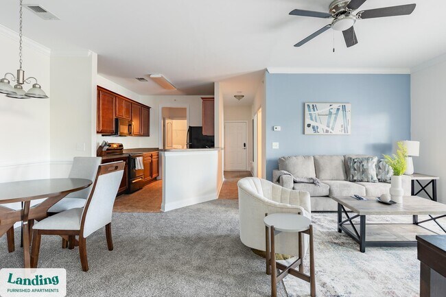 Foto del edificio - 2118 Silvercrest Dr