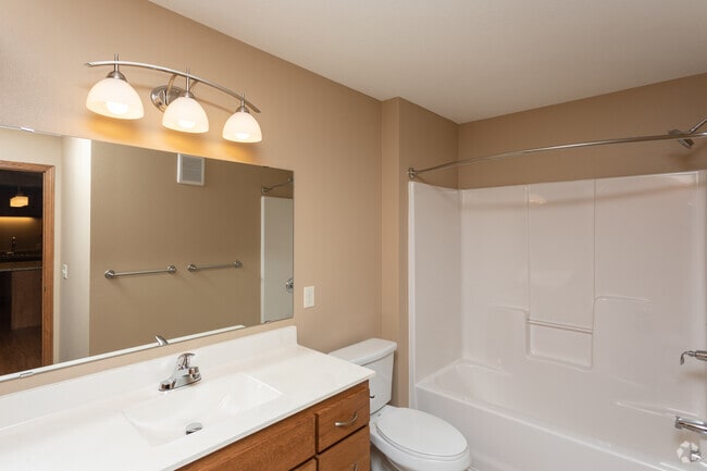 Interior Photo - GrandView Estates