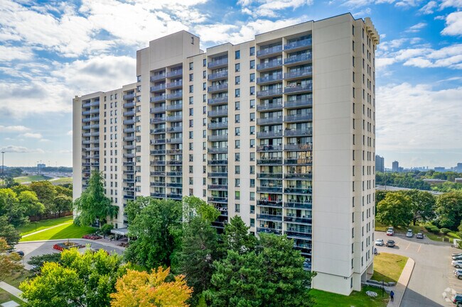 Photo du bâtiment - Laurel Grove
