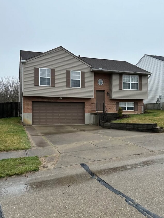 Photo - 1124 Kims St (Elsmere, KY)