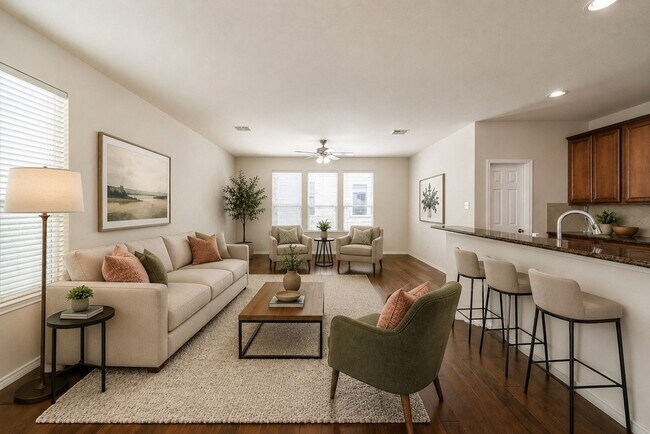 Foto del edificio - 7416 Coronado Ave