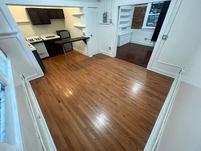 Foto del interior - The Ellison