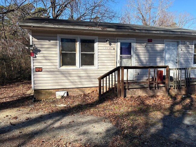 Foto del edificio - 422 Brewer Street