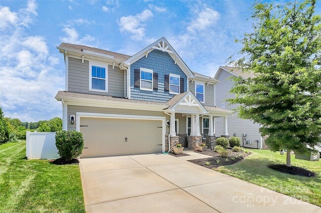 Building Photo - 140 Carolina Ash Ln