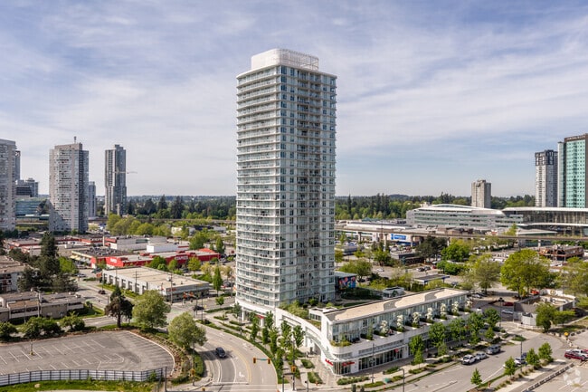 Georgetown Site 1 Townhomes