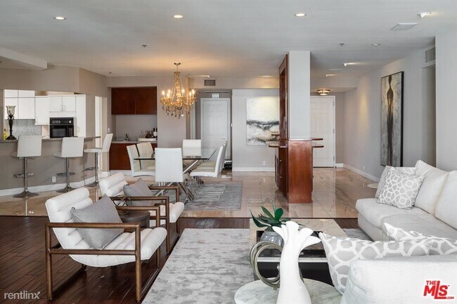 Foto del edificio - 2 br, 3 bath Condo - 10724 Wilshire Blvd #...
