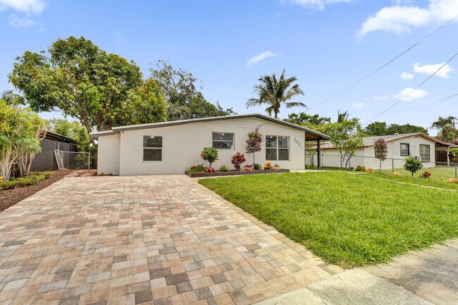 Foto del edificio - 5601 SW 36th Ct