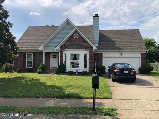 Foto principal - 9115 Westport Rd