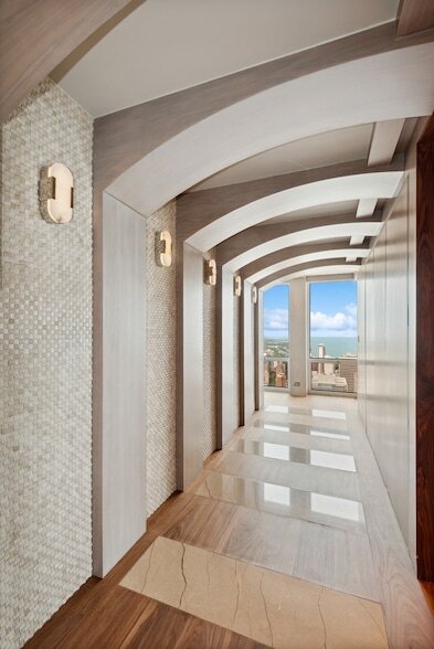 Foto del edificio - 111 E Chestnut St