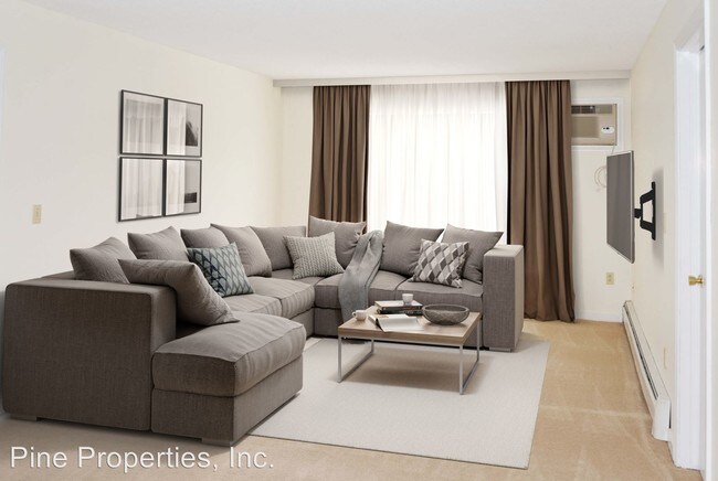Foto del edificio - 1 Maplewood Ln