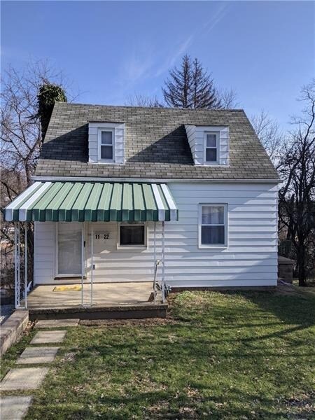 Foto principal - 2 Bedroom home in Baldwin