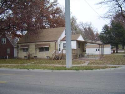 Building Photo - 2700 N 56th St