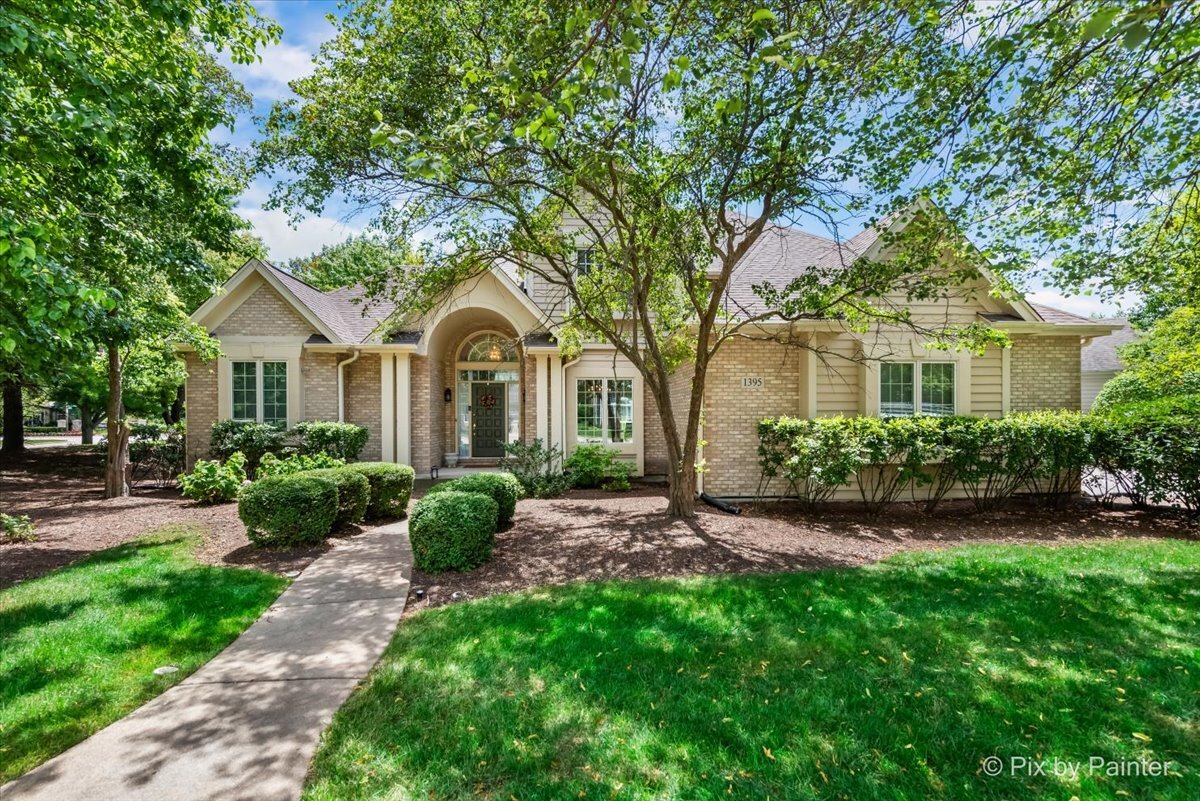 Primary Photo - 1395 Cranbrook Cir