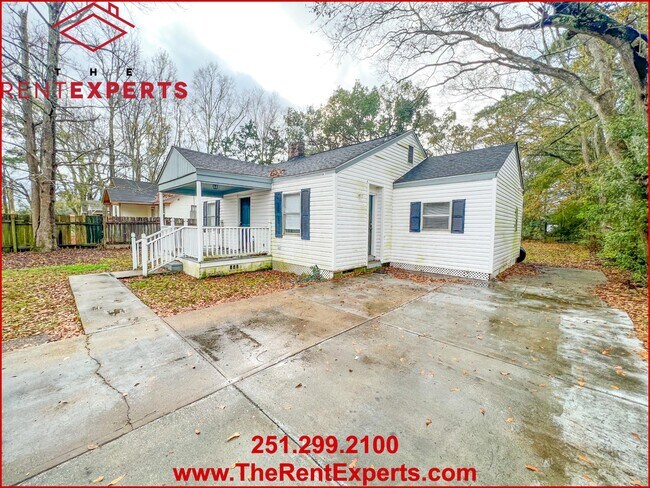 Building Photo - 1302 Windsor Ave