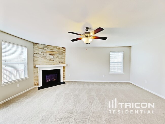 Foto del edificio - 42 Folkstone Ct