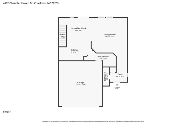 Building Photo - 4012 Chandler Haven Drive