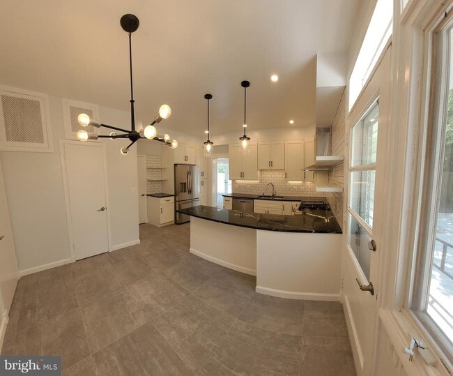 Building Photo - 3020 Brandywine St NW