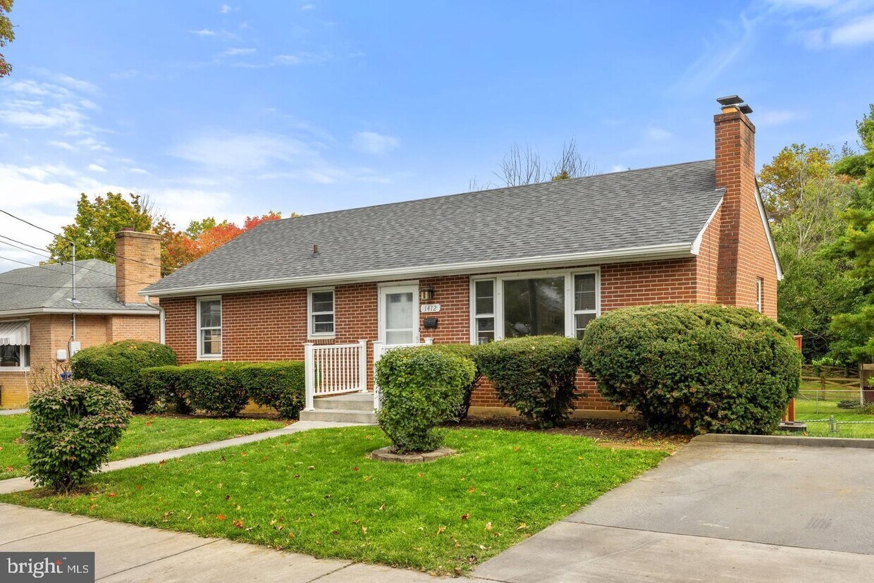Primary Photo - 1412 S Loudoun St