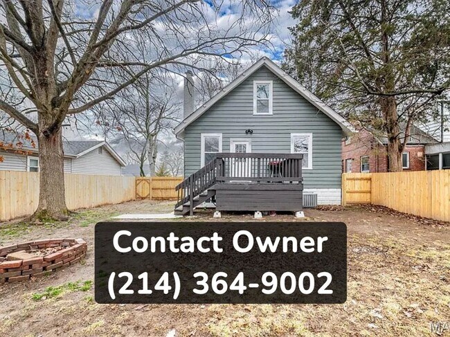 Foto del edificio - 1048 Charleville Ave