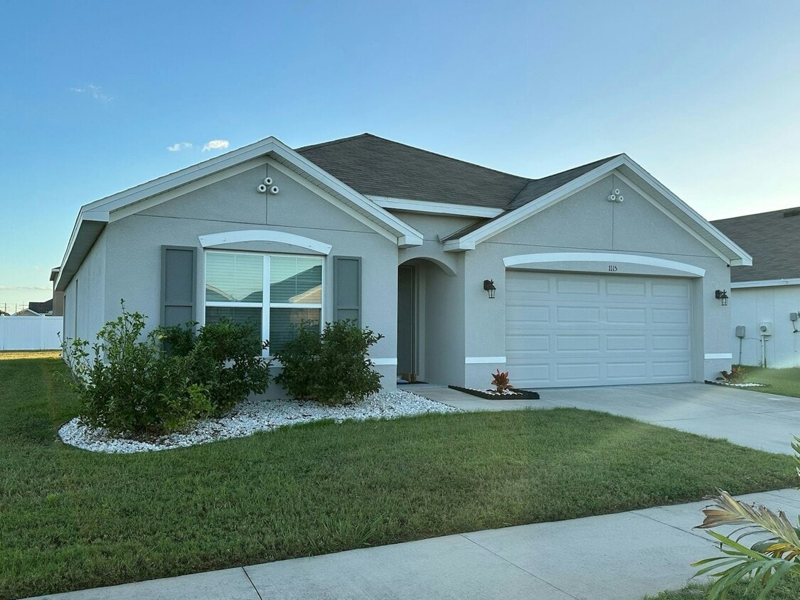 Photo - 1115 Swaying Sawgrass Ave, Unit 1