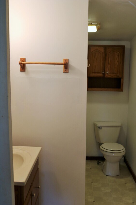 Foto del edificio - 1163 N Hill Ave