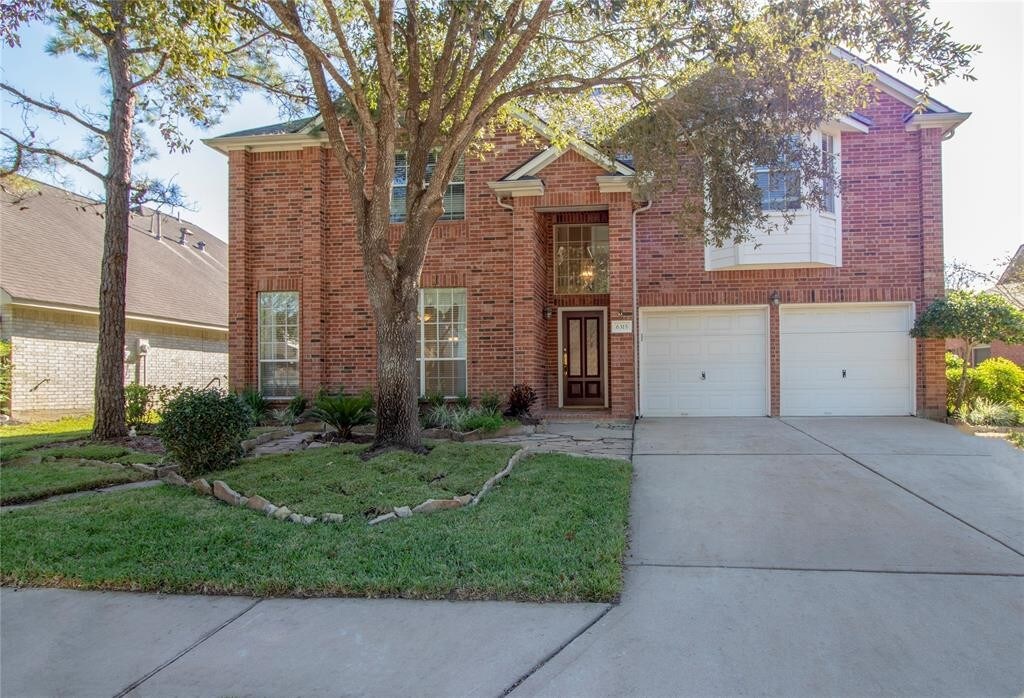6315 Piedra Negras Ct, Katy, TX 77450 House for Rent in