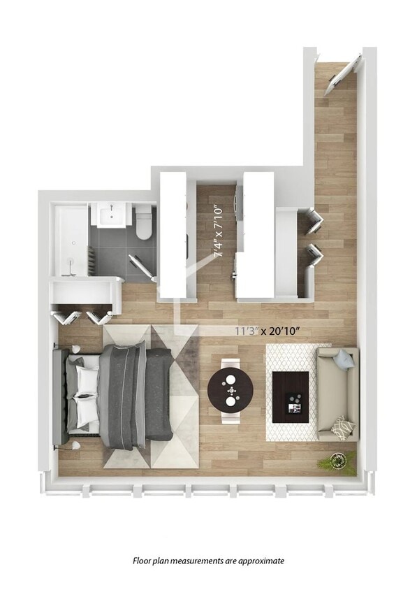 Listing Image