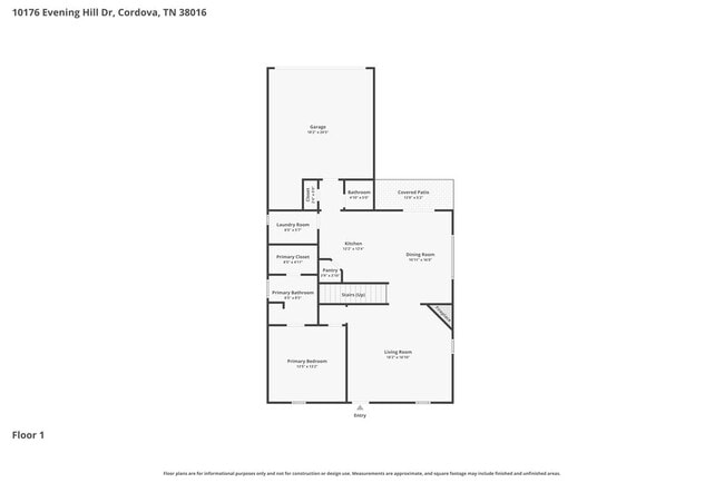 Building Photo - 10176 Evening Hill Dr