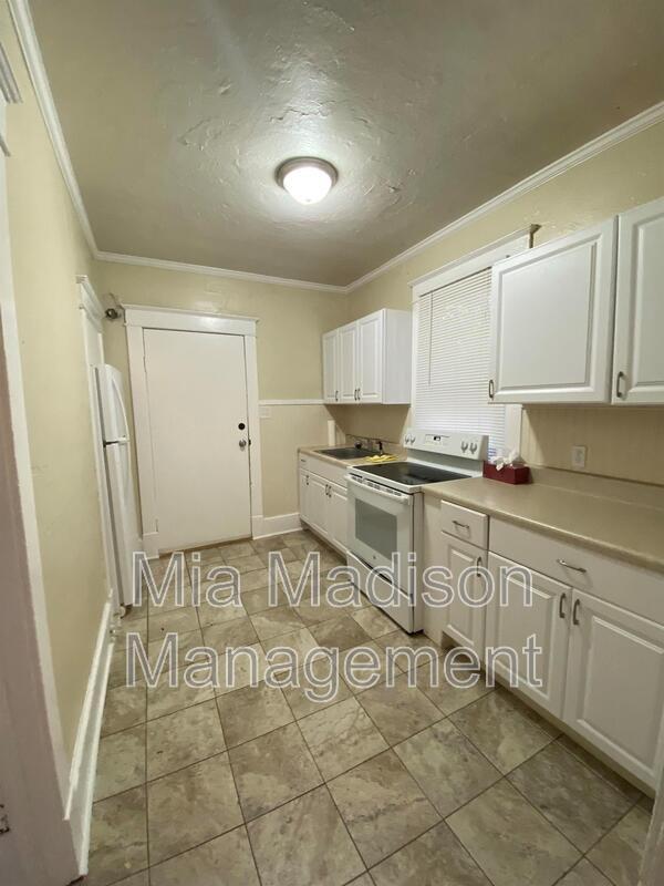 Foto del edificio - 1115 E 32nd St