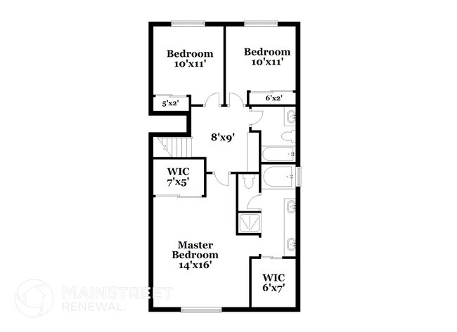 Foto del edificio - 17647 N 167th Dr