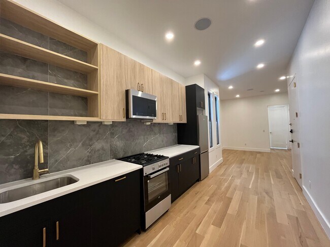 Foto del edificio - 52 Grace St