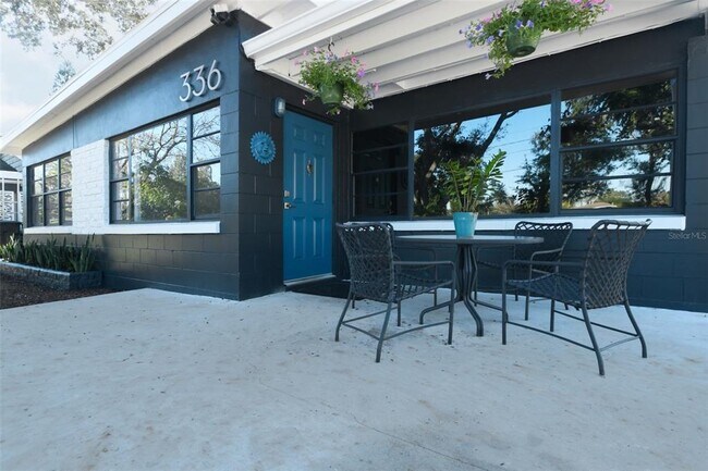 Foto del edificio - 336 Bunker Pl