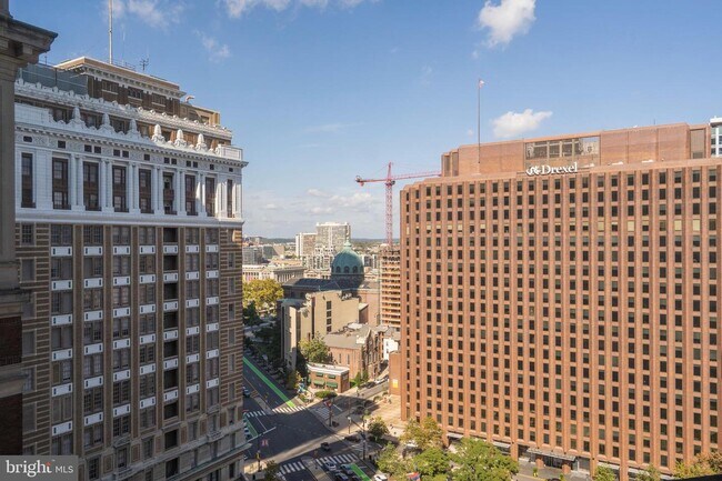 Building Photo - 1600-18 Arch St