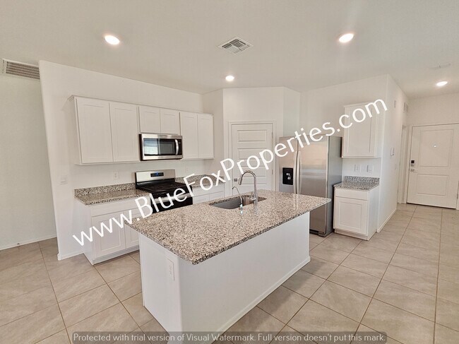 Foto del edificio - 9380 W Huisache Trail