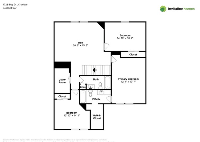 Building Photo - 1722 Bray Dr