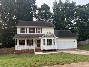 Building Photo - 612 Morton Farm Rd