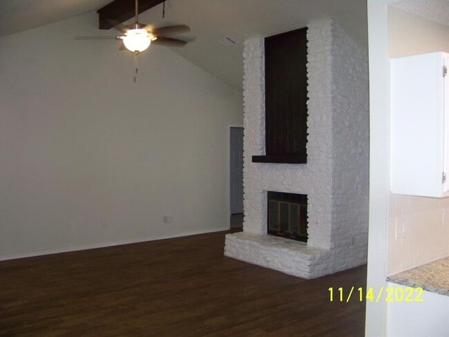 Foto del edificio - Single story 3 bedroom 2 bath home in Gracywoods