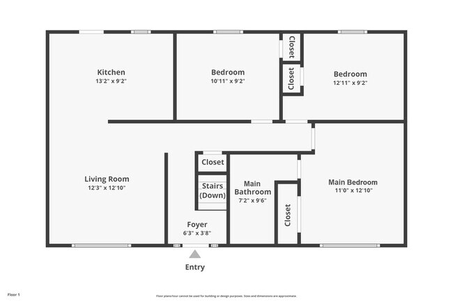 Building Photo - Great Split Level Home in Charlotte