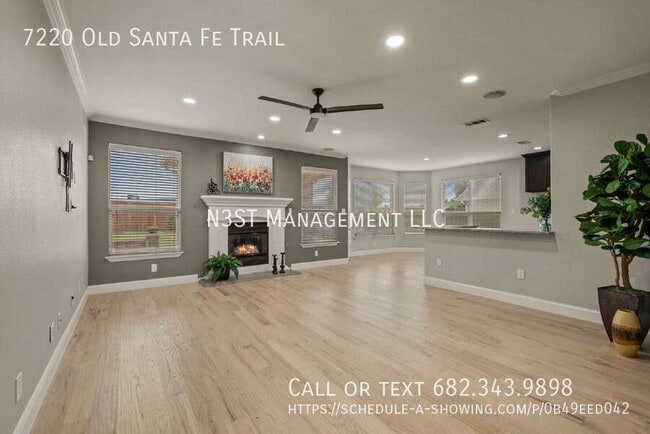 Building Photo - 7220 Old Santa Fe Trail