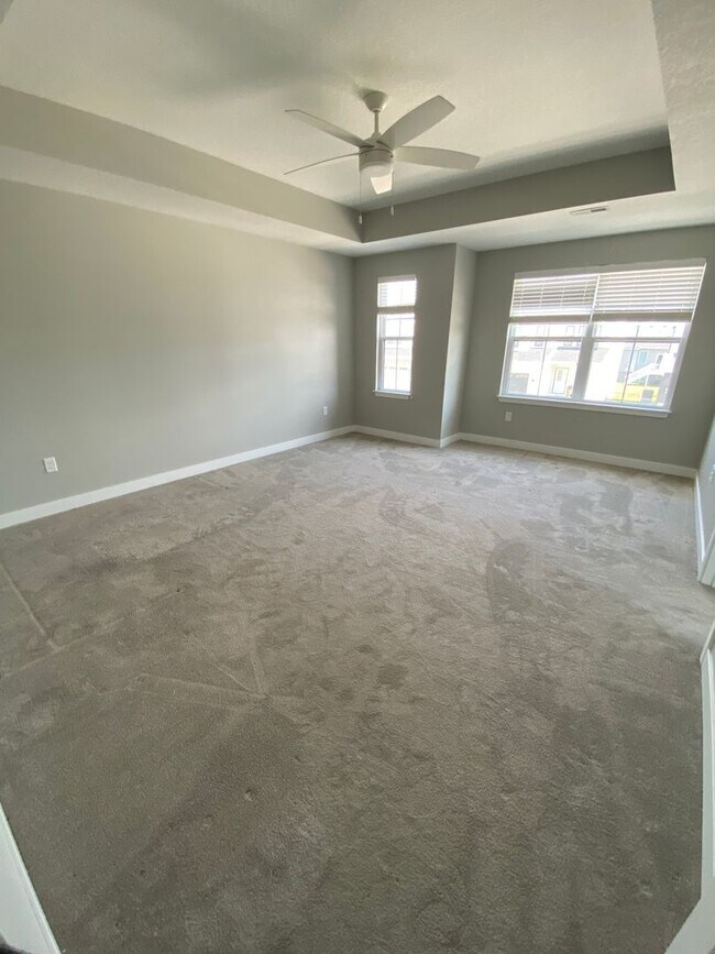 Foto del edificio - New build single family home!