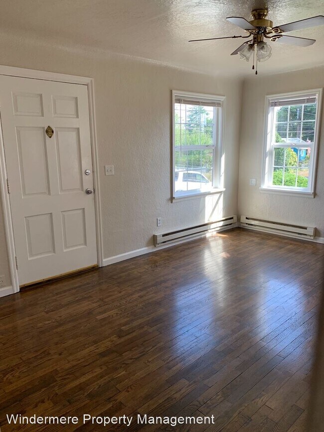 Building Photo - 2 br, 1 bath House - 2933 19th Street