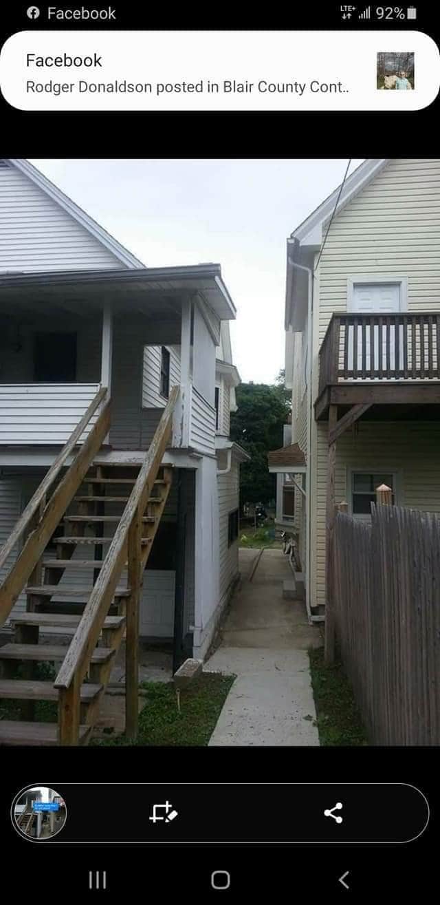 Building Photo - 1412 18th Ave