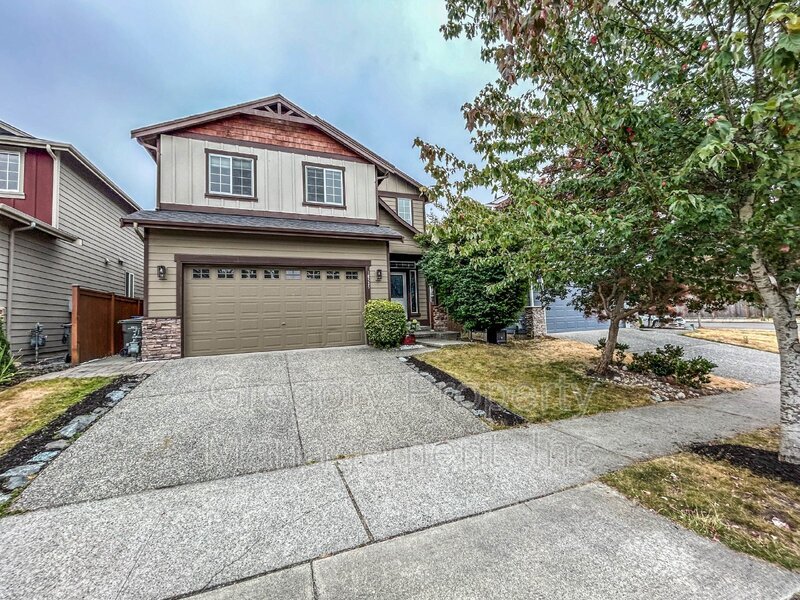 18525 41st Drive Southeast, Bothell, WA 98021 House Rental in Bothell